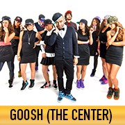 Goosh-(The-Center)